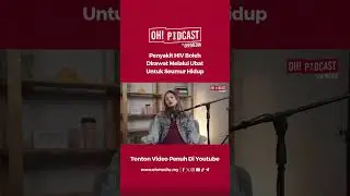 Walaupun kena makan ubat seumur hidup sekurang-kurangnya ada peluang untuk diorang 🙏🏻 #shorts