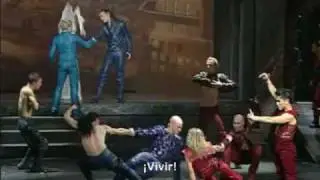 Rom&eacute;o et Juliette 20 