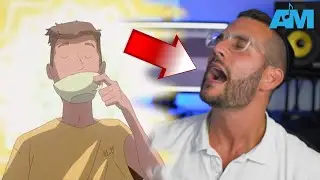 VOCAL COACH reacts to RARE AMERICANS singing RHYTHM KITCHEN