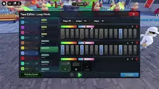 How to Make Imagine (John Lennon) on Street Beats &middot; Roblox (Read Desc)