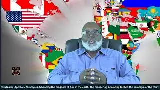 Apostolic  Strategies to Advance the Kingdom of God
