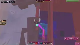 My ToWH speedrun(glitches) 3:22.32 [rejected WR]