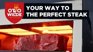 The Otto Grill - Otto's O.F.B. explained