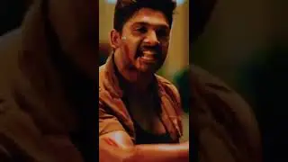 #AlluArjun diolug #sarinodu rara Nakodakaa