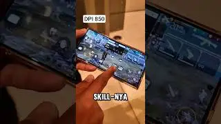 BRU WASSANA HUD+SENSITIVITY SEA GRAND FINAL 🏆