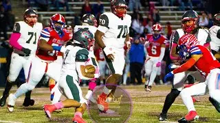 Game Breakdown: Toledo Central Catholic Vs St Francis De Sales Recap