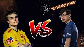 Impressing Pro Halo Player Cykul in a Head-to-Head Match!