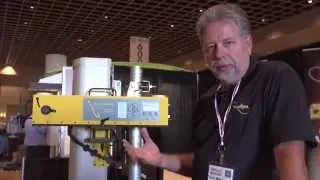 Sunsight Instruments' Antenna Alignment Tool #2014wishow