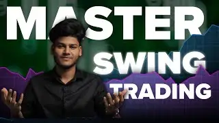 Learn Swing Trading In Tamil { WITH PROFITABLE STRATEGY } 2025 Guide #stockmarket #trading