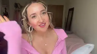 Can you guess her MBTI type?