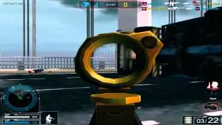 -Copyright- vs AddictedHS