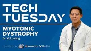 Tech Tuesday - Wang Lab