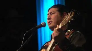 You Gave Me A Mountain - Moses Rangel