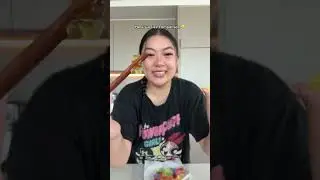 Давайте приготовим замороженных мармеладных мишек 🐻🧊