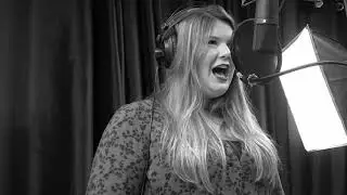 Rise. New musical theatre song. Pricked: The Musical. Concept cast recording. Female solo show tune.