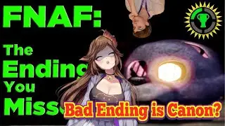 [Who is Purple Guy?] Game Theory FNAF Mysteries SOLVED Part 2 (1st and 2nd Half)