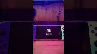 Как попасть в Full Stock на прошитой Nintendo Switch