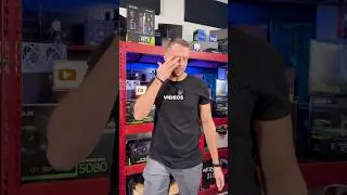I Tried Making a &ldquo;Hey Man&rdquo; Video