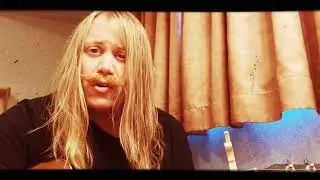 Tyler Mullendore - She's A Storm