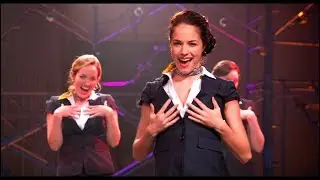 Alexis Knapp - Pitch Perfect 1080p
