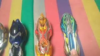 Mainan Speed Champ (2006).