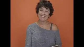 Isabelle Alonso - Nos soutiens #campagne Ulule
