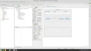 Java Swing with MySQL Step by Step Bonus 02 - Search By Name