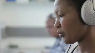 Libraries Show and Shine: South African Library for the Blind