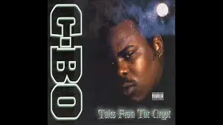 C-Bo ft. Mississippi - Free Style (Instrumental Loop) G-Funk 1995