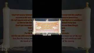 Antichrist's Rise: Unveiling the End Times