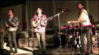 local natives - 