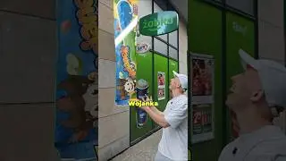 Czy uda mi się znaleźć Lody Wojanka w Żabce? #zabka #wojanek