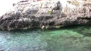 Cala S&acute;Almonia