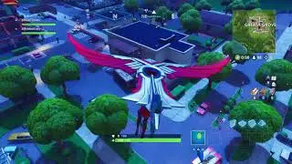 *That 's A Wrap WEEK 6* FREE TIER LOCATION