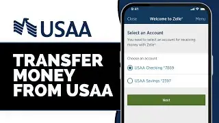 How to Transfer Money from USAA to Another Bank (2025)
