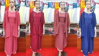 New Collection tops at hole sell price. পাইকারি দামে নতুন ডিজাইনের টপস কালেকশন।