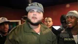 @Pkolo100 presents: Spit your lungs out