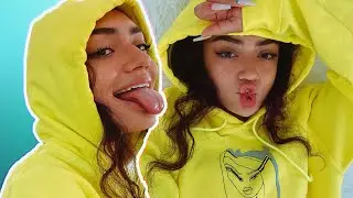 Avani Gregg Is The Most Underrated Tik Tok Star! | Hollywire
