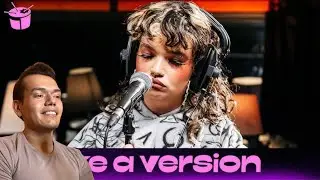 Vocal Coach Reacts - 