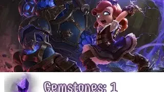 21 Hextech Chests Opening | Mission: Hextech Annie | GER