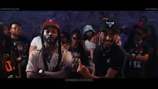How To Squabble: Era Hardaway vs Tre Awthenicc