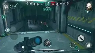 MCVS Gameplay: Monark Is Just Too Good To Die! (14-0 Warzone Match)