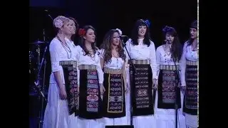 Bulgaria at Berklee International Folk Festival 2010