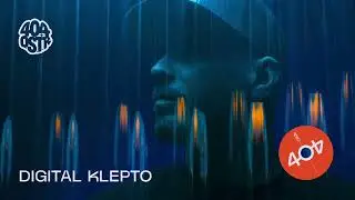 O.S.T.R. - Digital Klepto