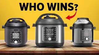 Best Instant Pots of 2025 (Top 5) || Ultimate Guide & Reviews