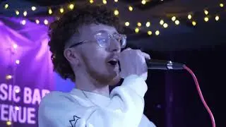 Sam Robson - Film Showreel 2025
