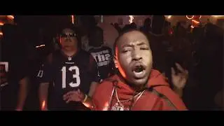 Lil Say - Get It Again ft. Big Pop & Lonestar936