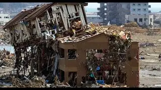 Deadliest Earthquakes - NOVA Documentary