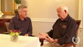 Treyton Oak Towers   Don's Testimonial