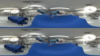 InterBRIDGE &ndash; 360&deg; 3D Full Surgical Technique Animation